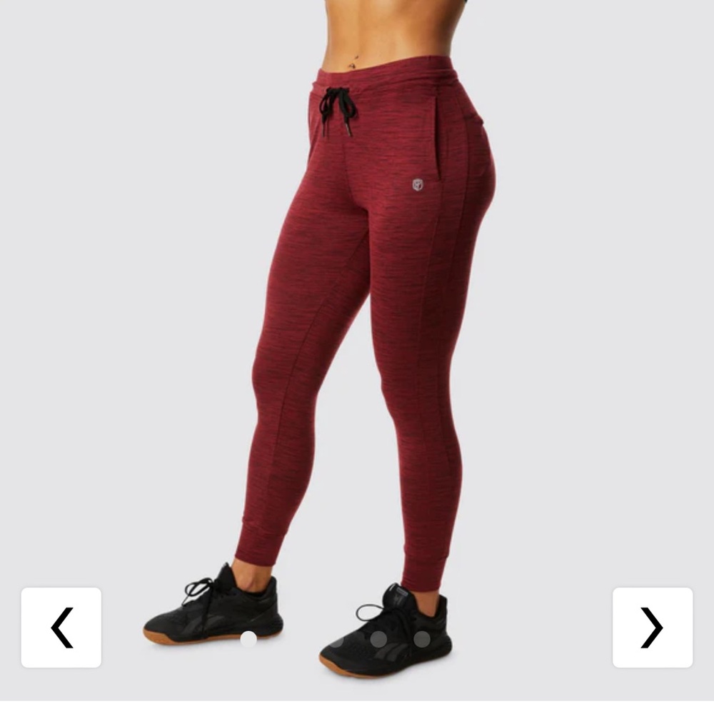Born primitive joggers NWT
